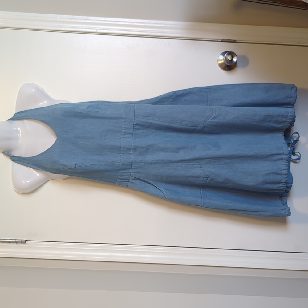 BODY BAG by Jude Dress NWT